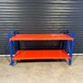 New All Metal Workbenches Longspan Bench Image 2