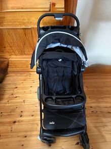 Buggy, stroller, Joie