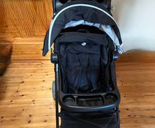 Buggy, stroller, Joie