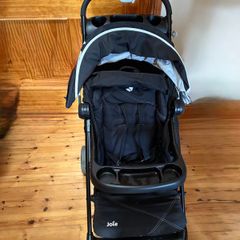 Buggy, stroller, Joie