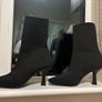 Stunning M&S boots - worn once, size 7 (40) Image 3