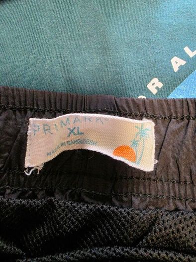 Mens clothes bundle size XL.