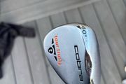 cobra wedge