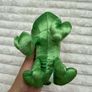 Despicable Me 3 Lucky the Unigoat Plush Soft Toy approx.11" Used Please see pictures Image 3