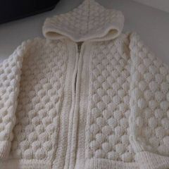 hoodie Cardigan girls