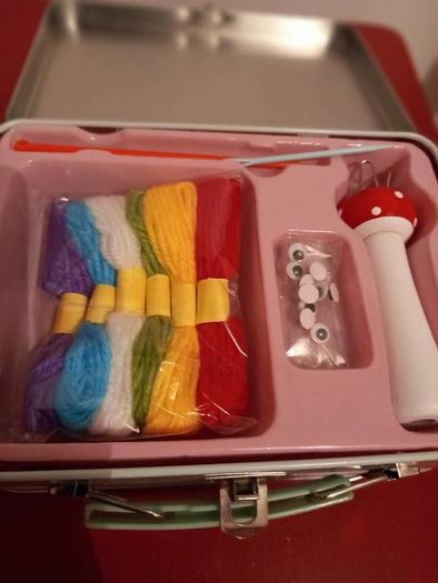 Crafts Kit