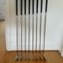 TaylorMade P790 Irons 4-AW Image 2