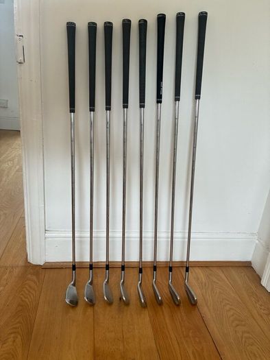 TaylorMade P790 Irons 4-AW