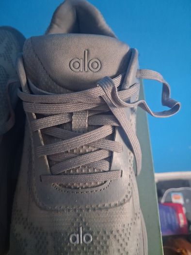 Alo Runners