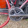 Time Trans Link Edge Racing bike Image 9