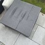 Outdoor corner sofa Image 3