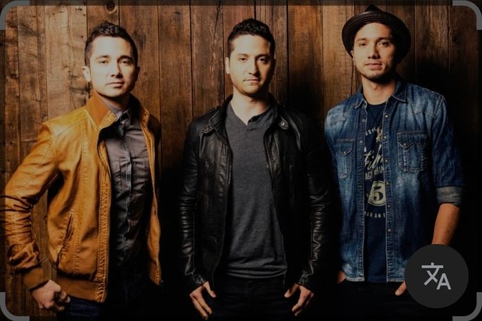 Boyce Avenue Tickets x2