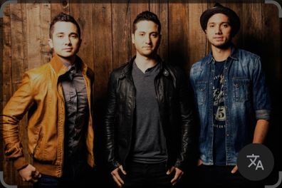 Boyce Avenue Tickets x2