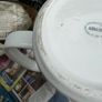 vintage arklow Pottery coffee pot, see my taurine's Image 6