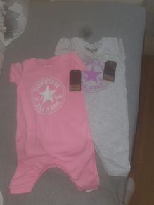 converse playsuit