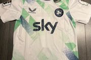Ireland Troy Parrott 2026 Football Jersey