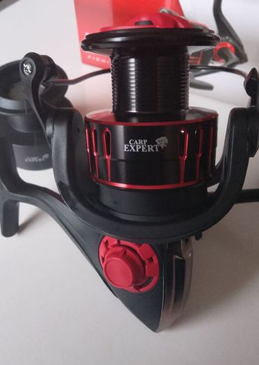 Carp Expert River Feeder 7000 Reel