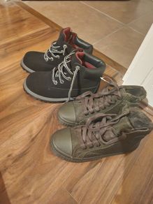 Boys shoes brand new