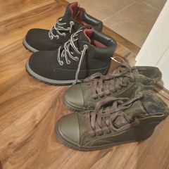 Boys shoes brand new