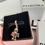 New genuine pandora robot charm Image 4