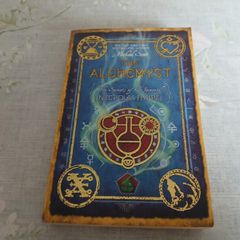 The Alchemyst Michael Scott Young Adult Fantasy