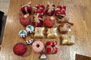 Christmas Baubles