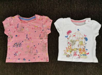 Baby girl bundle 12 items size 0-6 months