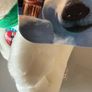 1993 vintage Coca-Cola polar bear soft toy Image 6