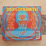 200% Dynamite CD - Ska, Soul, Rocksteady,  Funk & Dub Image 2