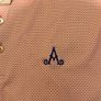 Peter Millar Summer Comfort Performance Polo Shirt Size M Image 2