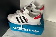 Adidas Run DMC Superstar trainers