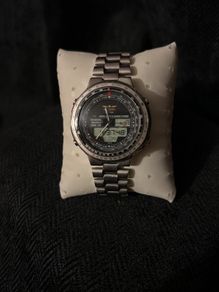 Citizen watch