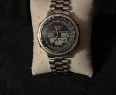 Citizen watch