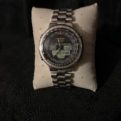 Citizen watch