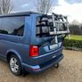 VW Transporter T6 Campervan Image 3
