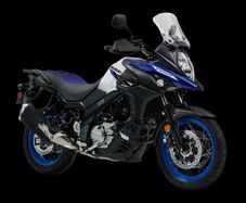 Suzuki V-Strom 650XT  Brand New Last 1 Available