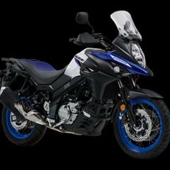 Suzuki V-Strom 650XT  Brand New Last 1 Available