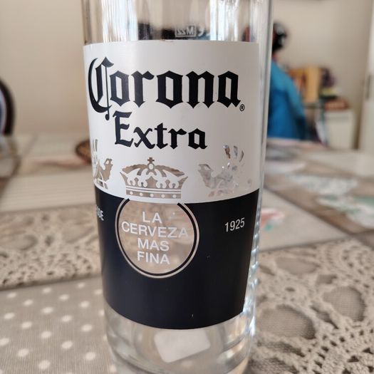 Beer Glass