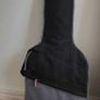 Fender 75th Anniversary Player II Telecaster (Black, Left handed) Image 6