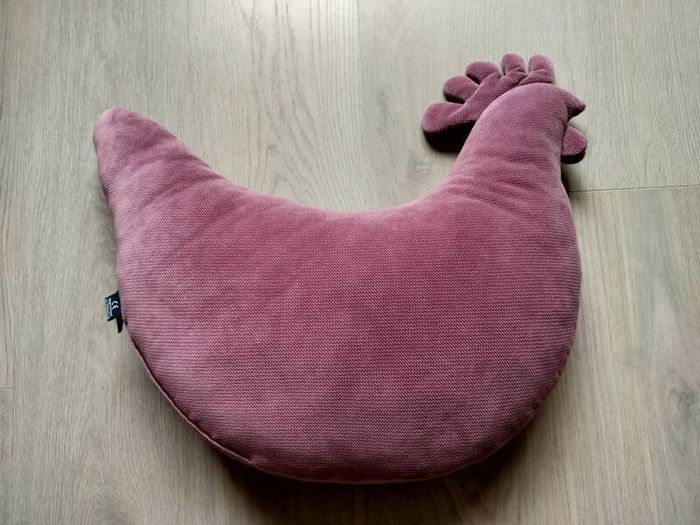 Feeding pillow