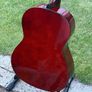 Valencia VC103K 3/4 Classical Guitar with Case & Picks Image 5