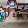 Lego friends 41126 horse stable Image 7