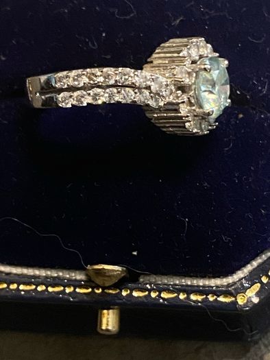 Jewellery