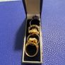 Vintage Custom Gold  Ring Image 2