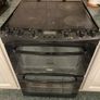 Zanussi double oven Image 2