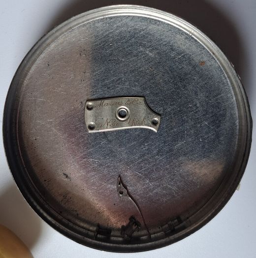 Lot of Antique Pocket Watches & Parts for repair incl. Audemars Piquet & Co.