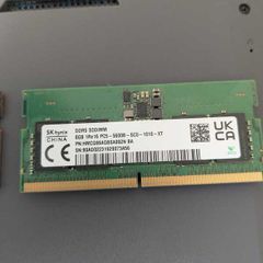 Sk-hynix 8gb Ddr5 5600mhz Sodimm
