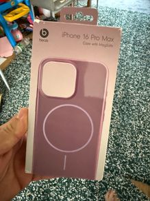 iphone 16 pro max cover