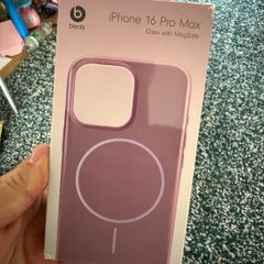 iphone 16 pro max cover