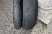 Dunlop sportsmart TT 200/